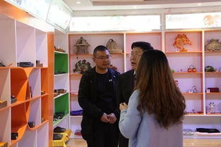 友成企业家扶贫基金会调研商务信息咨询服务，共探乡村振兴新路径