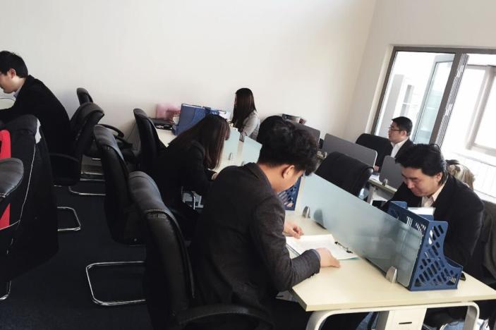 东鑫众诚 商务信息咨询服务的先行者与价值赋能者